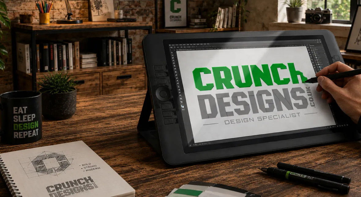 Professional business logo design