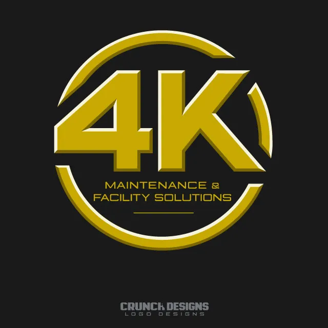 Bespoke logo design