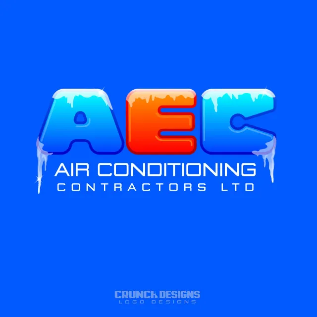 Bespoke business logo design