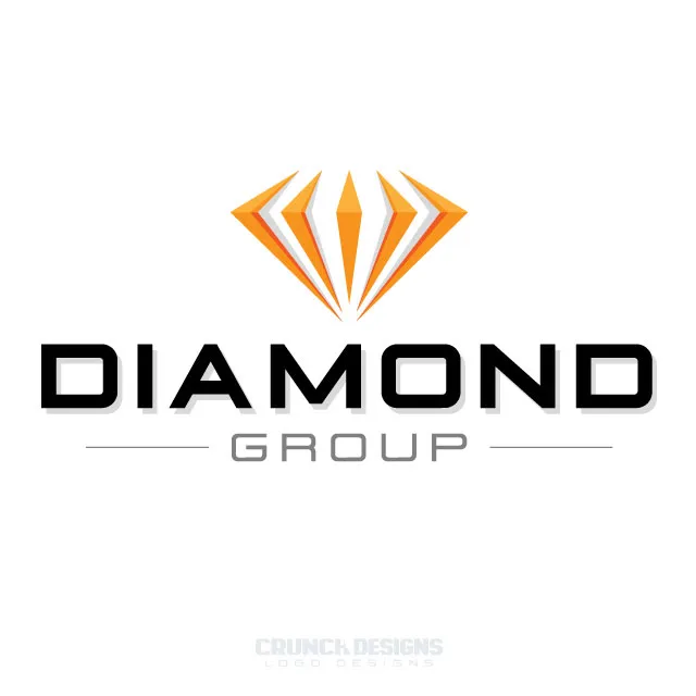 Custom Business logo design