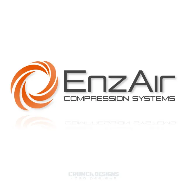 Corporate logo design