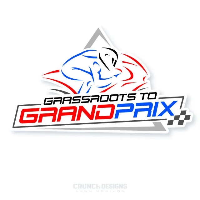 Business sports logo design
