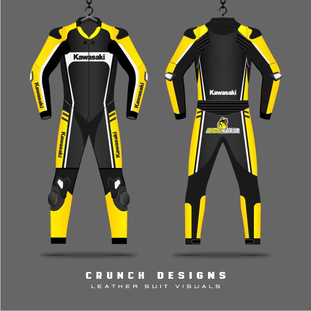 Leather Suit Designs 2