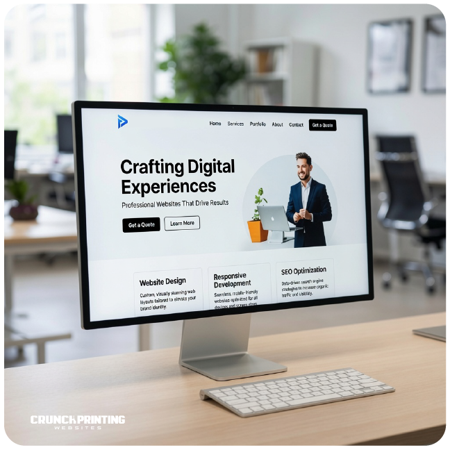Website Design 1