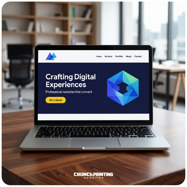 Website Design 2