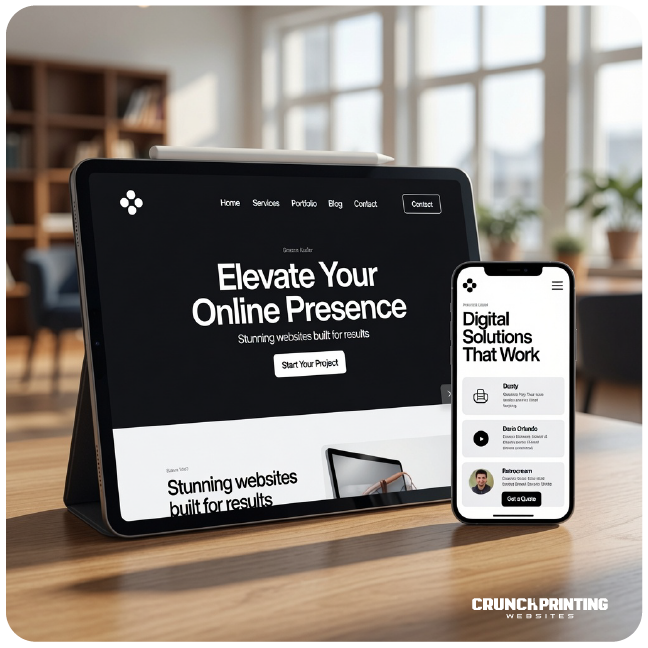 Website Design 3