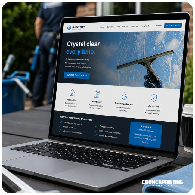 Website Design 2