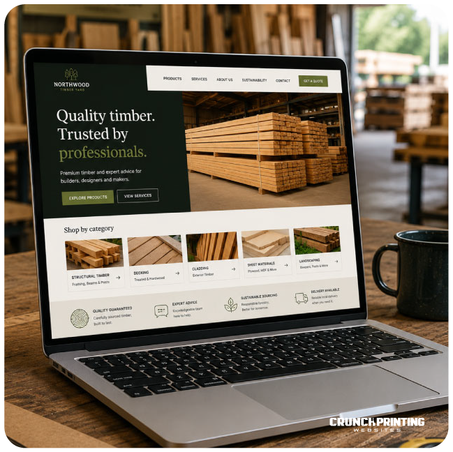 Website Design 2