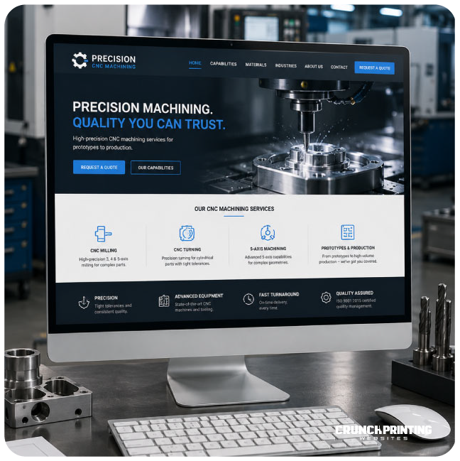 Website Design 2