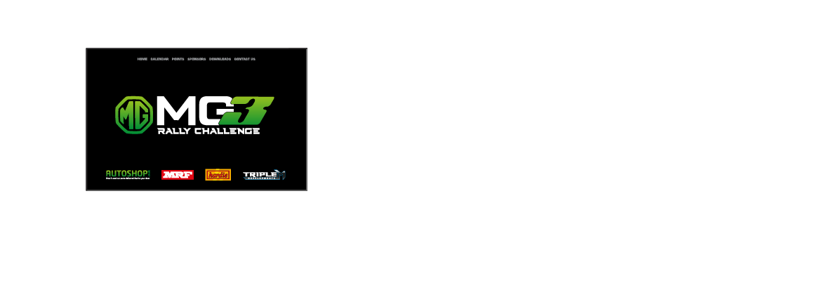 Website Design Slider 2