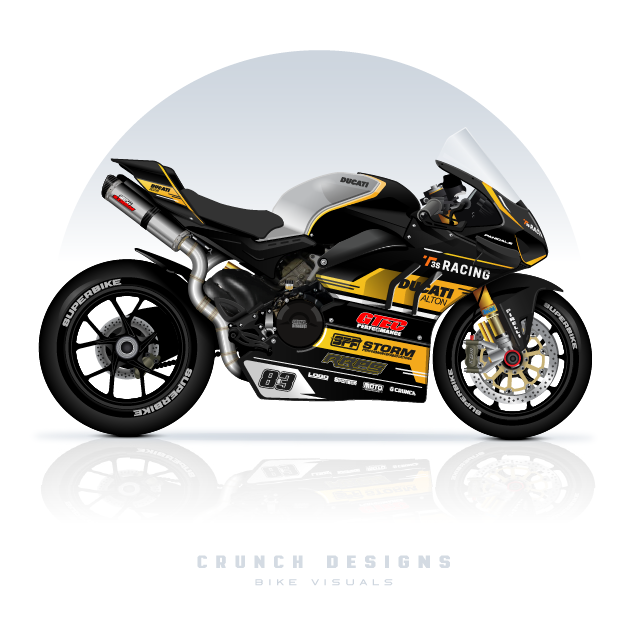 race motorcycle livery design 11
