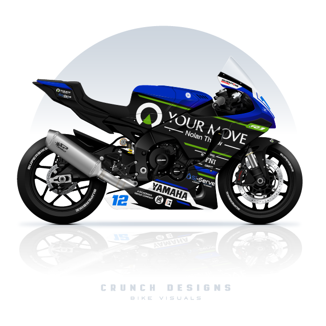 race motorcycle livery design 9