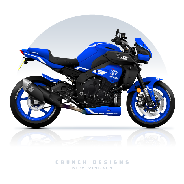 motorcycle designs