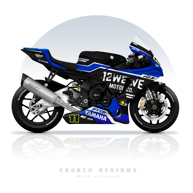 race motorcycle livery design 2