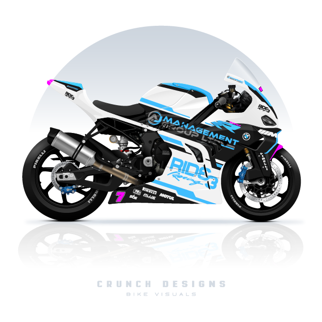 motorcycle designs
