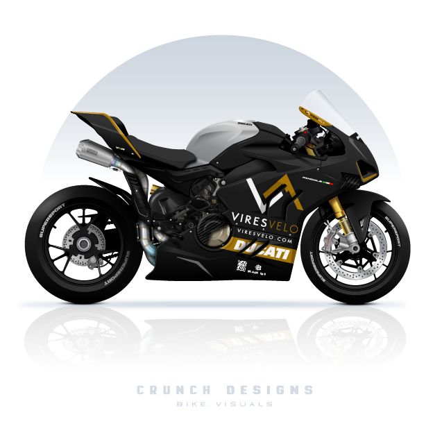 race motorcycle livery design 3