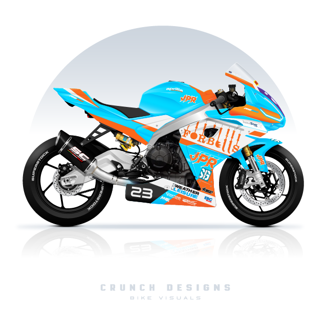 race motorcycle livery design 6