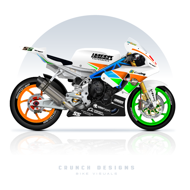 race motorcycle livery design 9