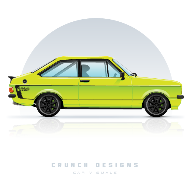 Race Car, Trailer and Team Van Livery Designs 3