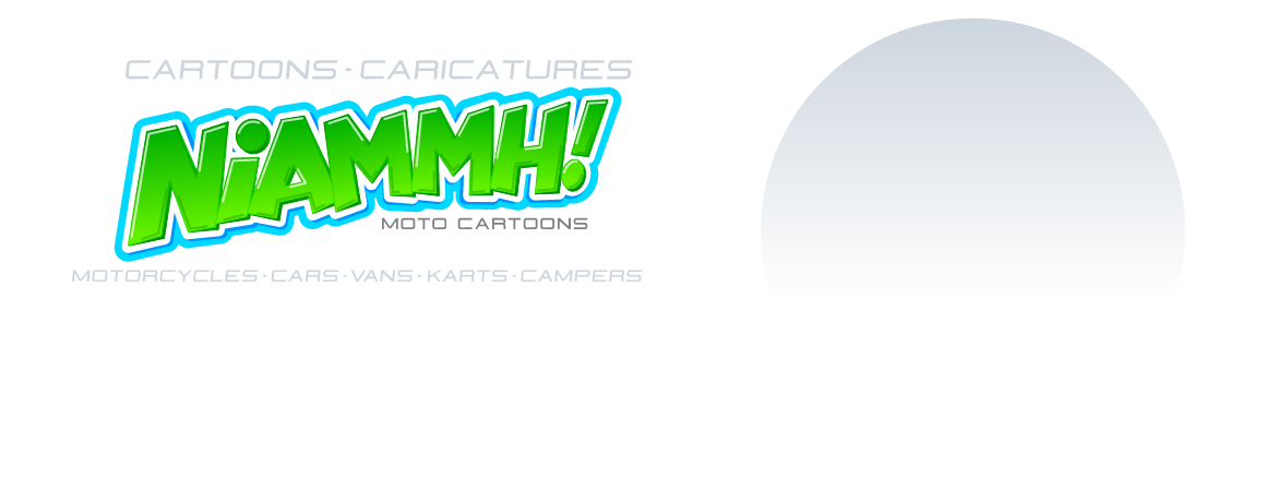 Caricature Slider 1