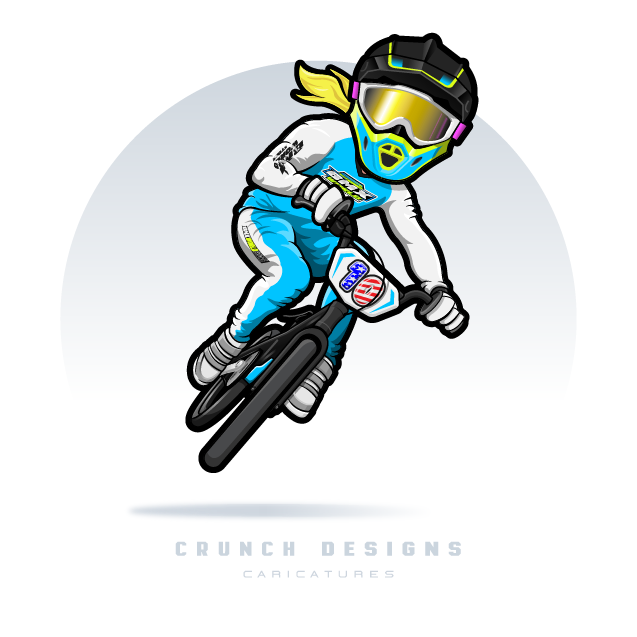 Caricatures Designs 5