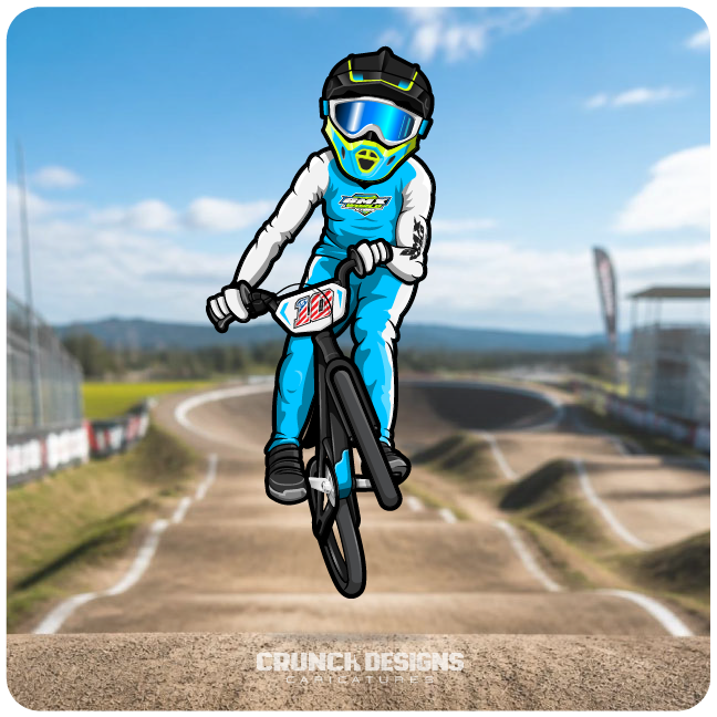 Caricatures Designs