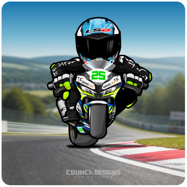 Caricatures Designs