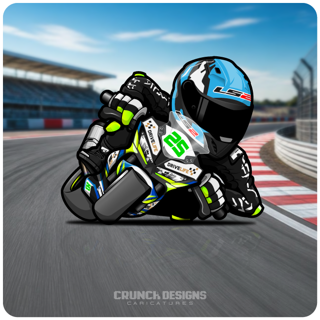 Caricatures Designs
