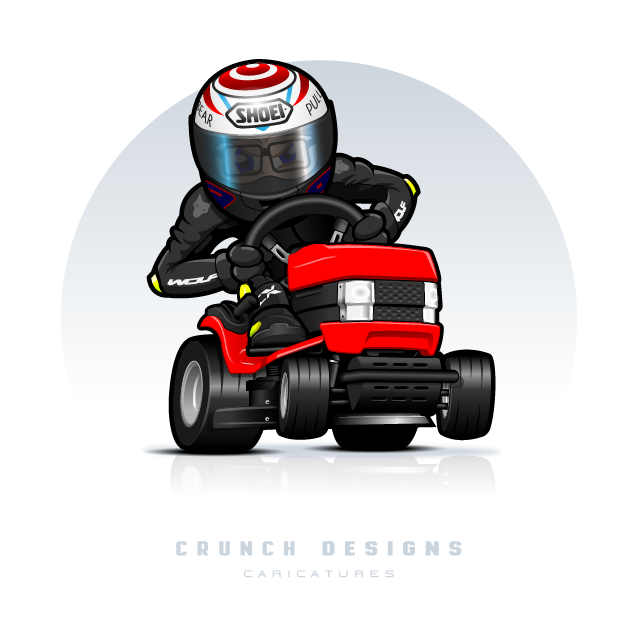 Caricatures Designs 9