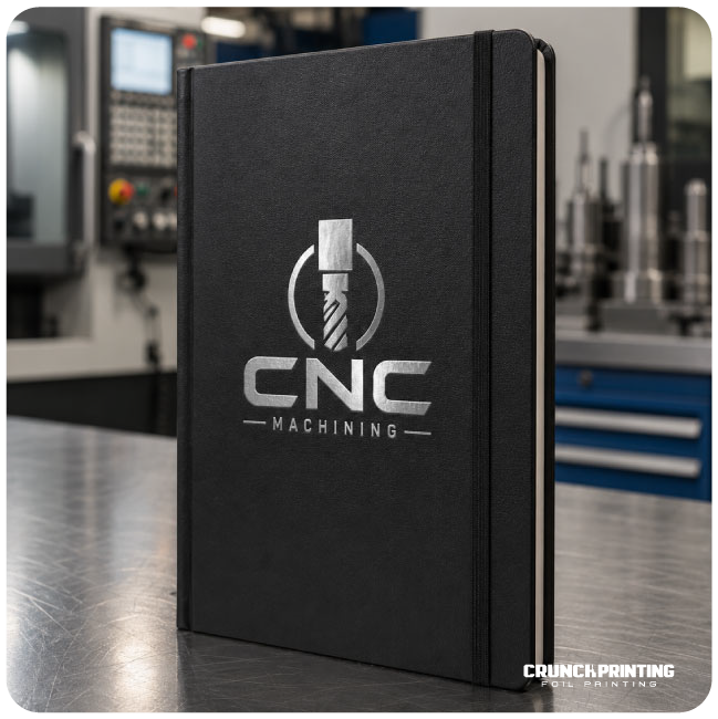 Foil Printing Service