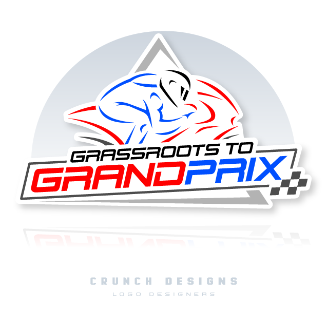 Motorsport Race Team Logo Designs 8