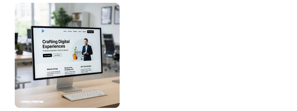 Crunch Branding Slider 2