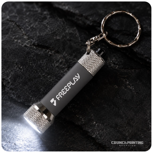 Promotional Branding