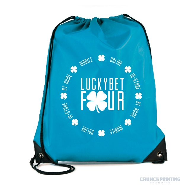 Promotional Branding 2