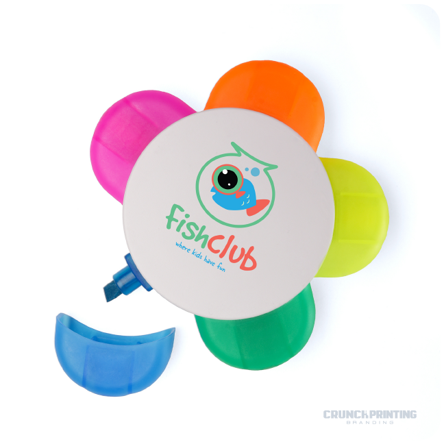Promotional Branding 5