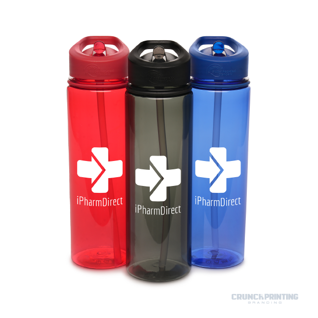 Promotional Branding 9