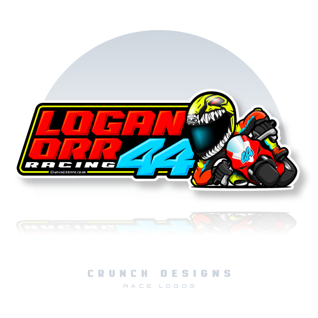 Race Signature Logos 10