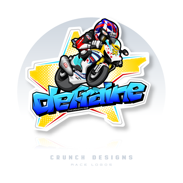 Race Signature Logos 11