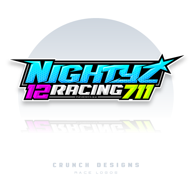 Race Signature Logos 14