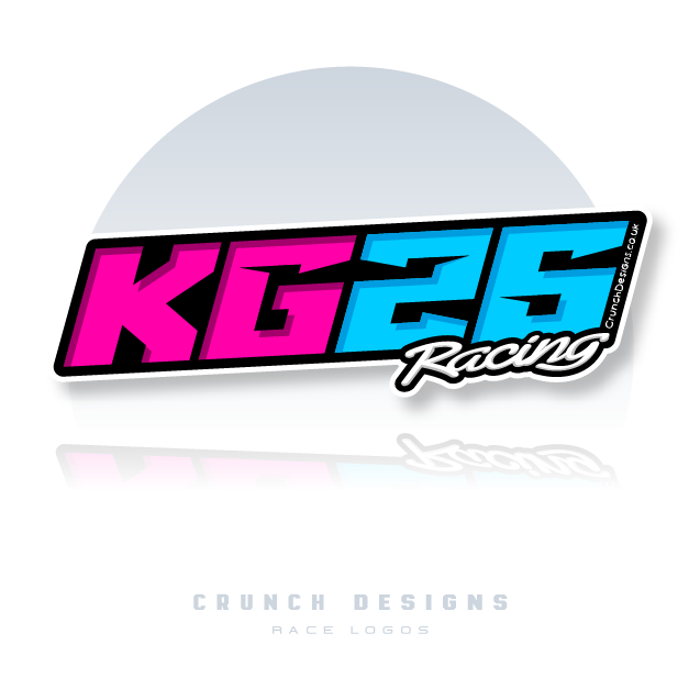 Race Signature Logos 15