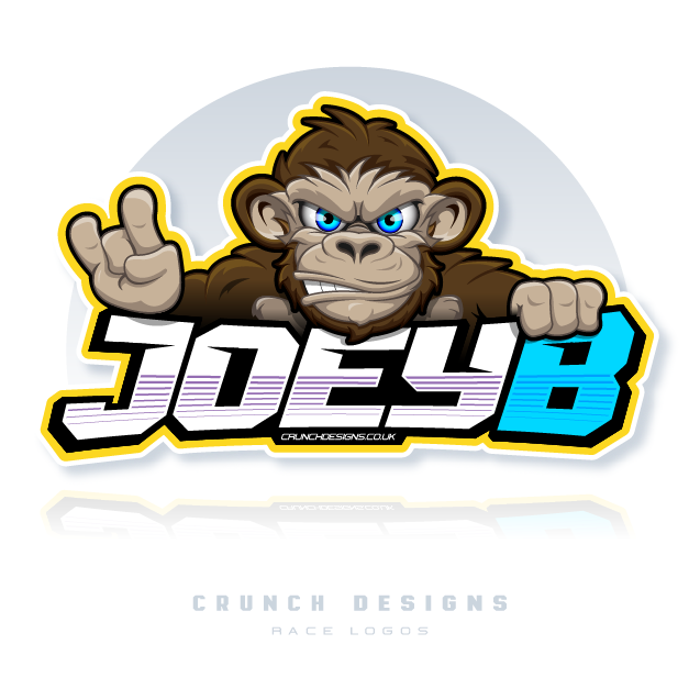 Race Signature Logos 14