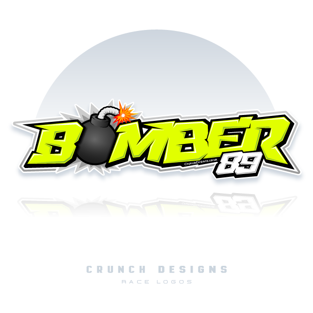 Race Signature Logos 15