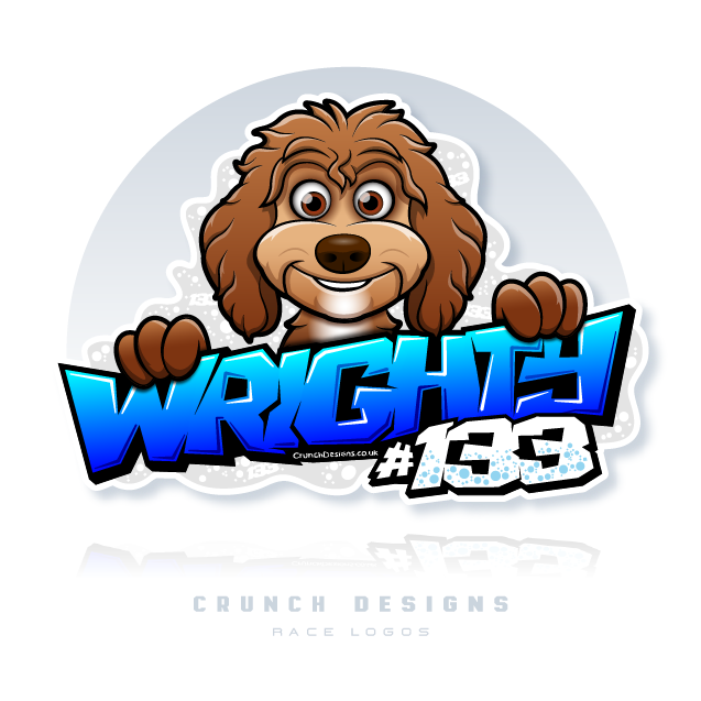 Race Signature Logos 16