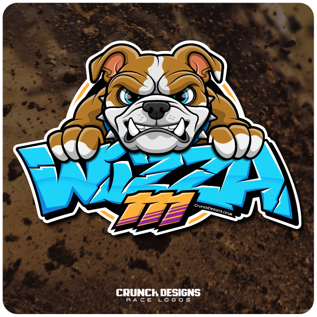 Race Signature Logos
