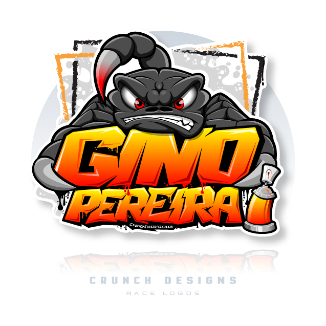 Race Signature Logos 1