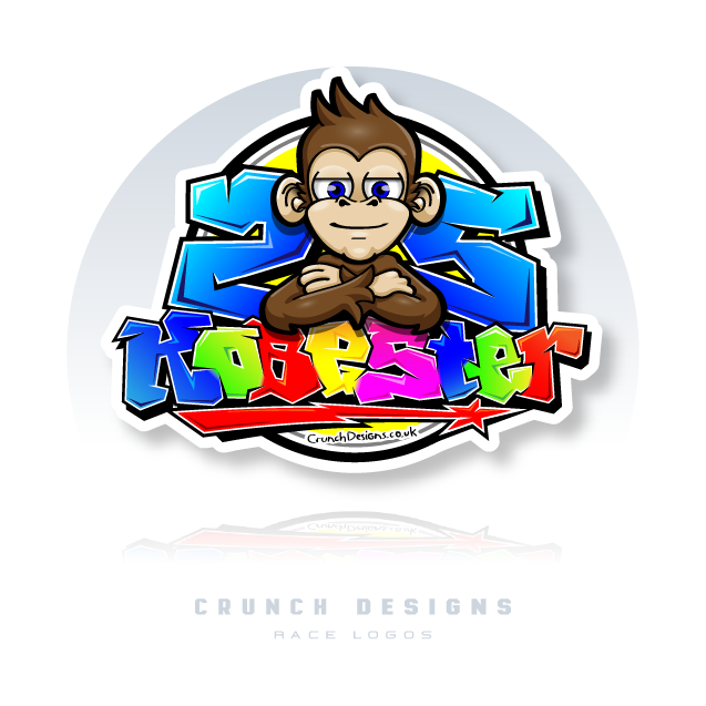 Race Signature Logos 3