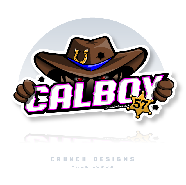 Race Signature Logos 4