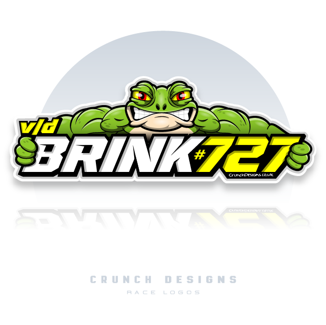 Race Signature Logos 5