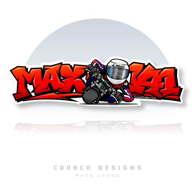 Race Signature Logos 6