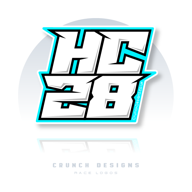 Race Signature Logos 7